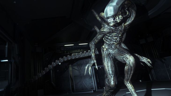 What I want from Alien: Isolation 2 (if they ever make it)