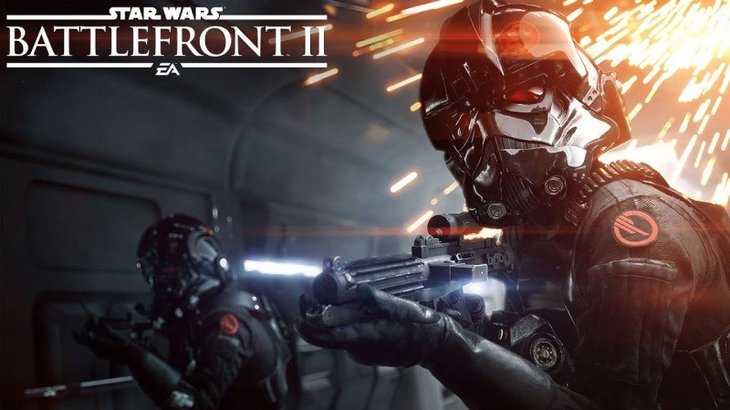 How To Download Star Wars: Battlefront II Beta Now