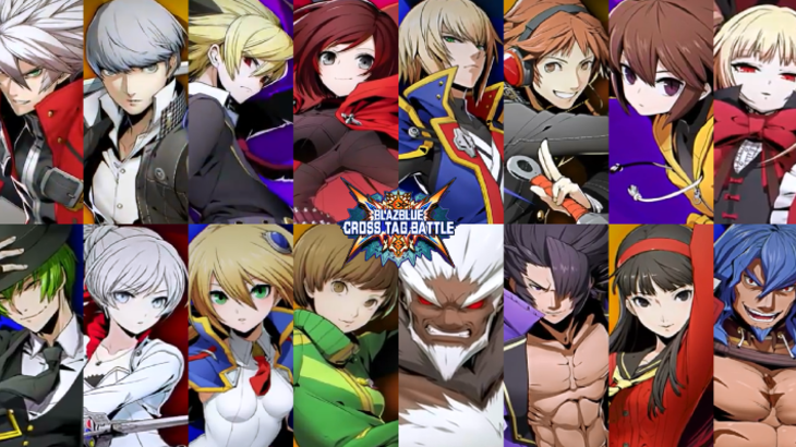 BlazBlue Cross Tag Battle’s PSX trailer reveals new gameplay changes; next character reveals scheduled for Dec. 15