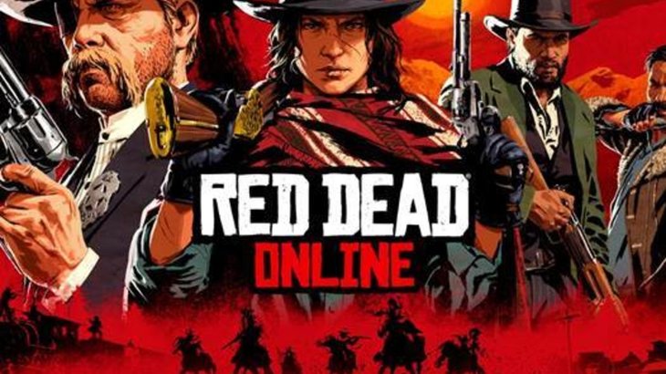 Red Dead Online has finally graduated from Beta