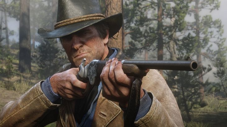 Red Dead Redemption 2 – how advanced AI and physics create the most believable open world yet