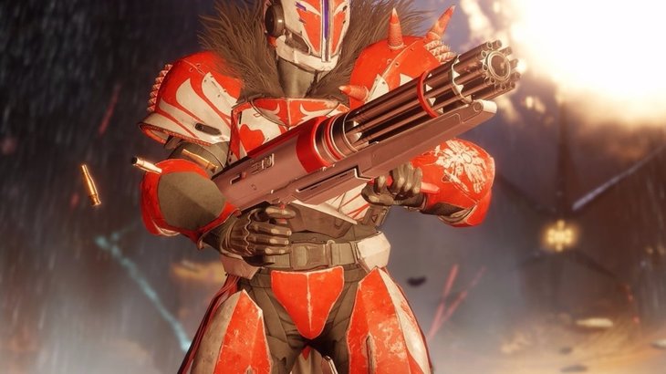 Destiny 2's launch week uproar shows why developers need to talk about money