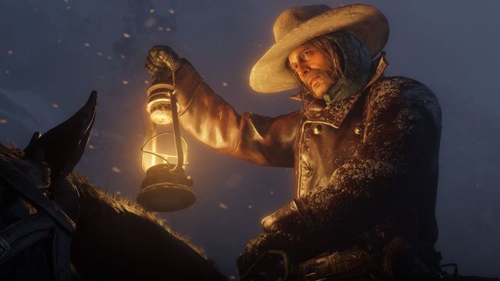 Buy Red Dead Redemption 2 at GameStop, save $100 on an Xbox One
