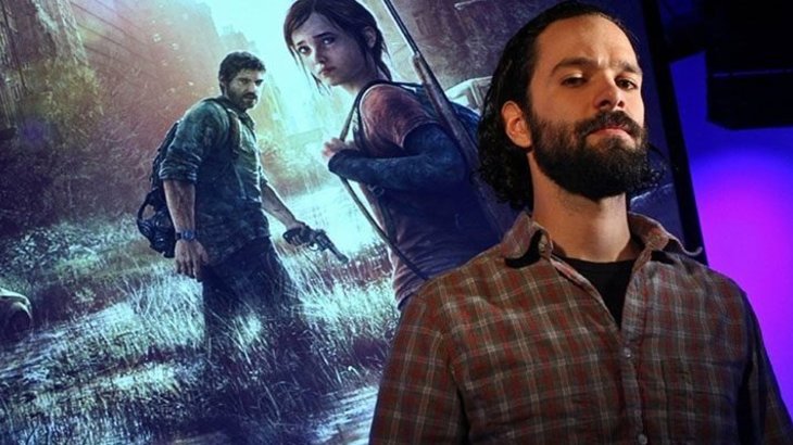 The Last of Us' Neil Druckmann Promoted to Vice President of Naughty Dog