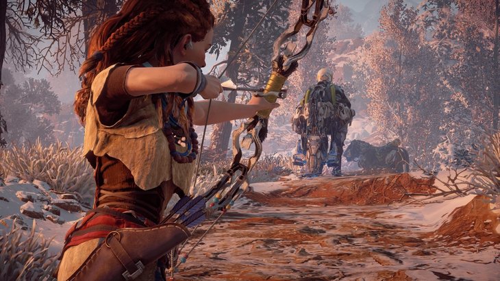 Horizon Zero Dawn tips: easy XP, best skills, crafting and getting the best weapons and gear