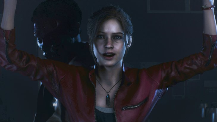 Video: Resident Evil 2 video preview