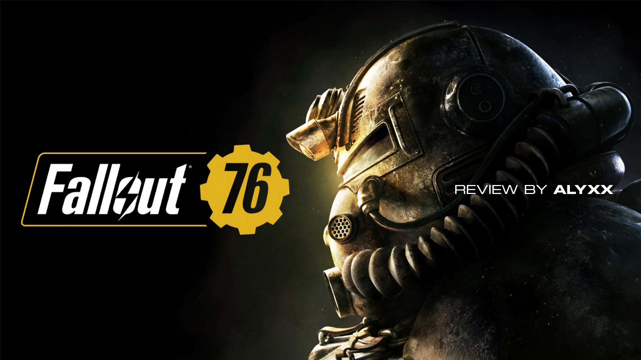 Fallout 76 – PC Game Review reviews