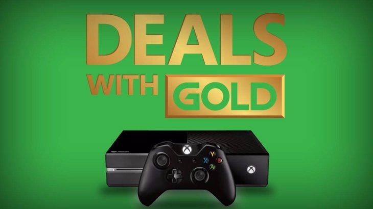 Xbox Deals With Gold Feature Surviving Mars, Sniper Elite 4