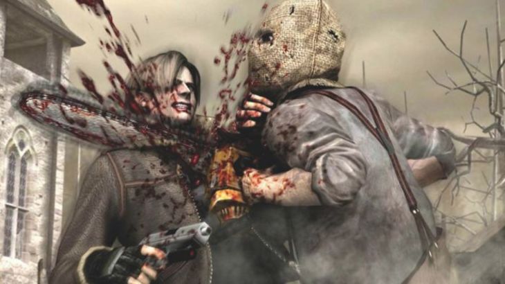 ‘Resident Evil Zero,’ ‘Resident Evil 1,’ ‘Resident Evil 4’ Dated for Switch