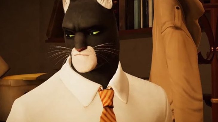 Blacksad: Under the Skin ‘From Comic to Video Game’ developer diary