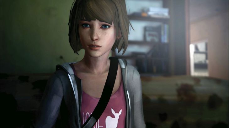Time Extend: Life is Strange