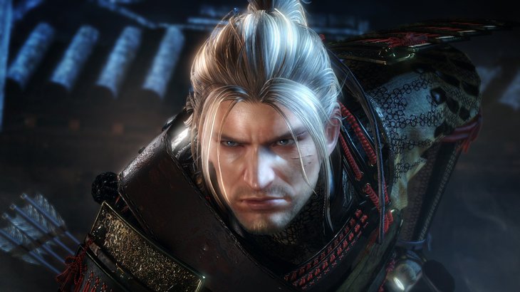 Get ready for Nioh's PC port with this quick trailer