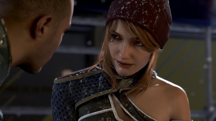 Detroit: Become Human Will Usher a Robot Revolution in 2018