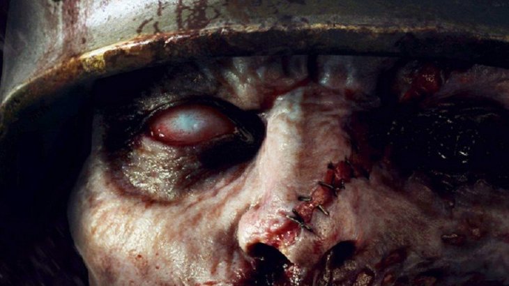 Dev: Leaked Call of Duty: WWII Nazi Zombies Reveal Trailer Is Legit, Looks Scary And Terrifying