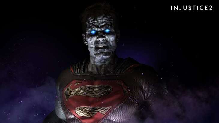 Injustice 2 Bizarro Superman Revealed As Possible Premier Skin