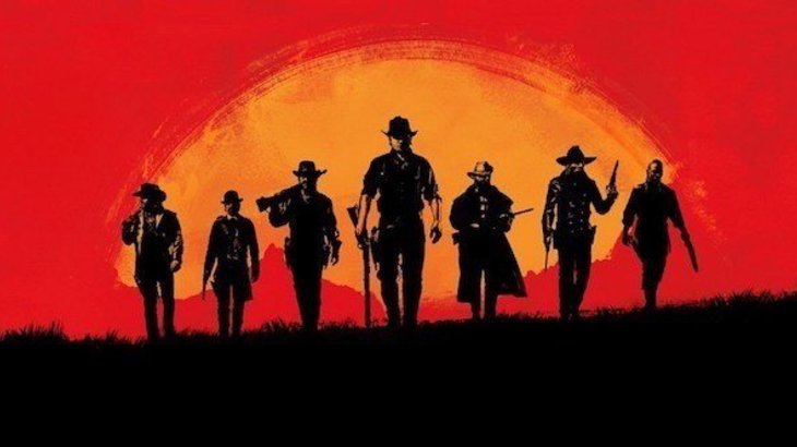Rockstar Games Details Red Dead Redemption 2 Day One Patch