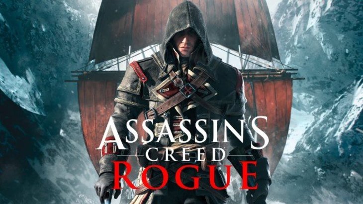 Game News: ‘Assassin’s Creed: Rogue Remastered’ Launch Trailer
