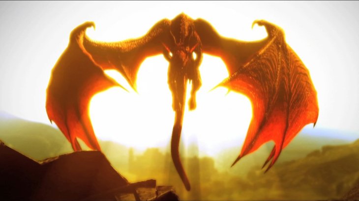 Return to Gransys with Dragon's Dogma: Dark Arisen's PS4 Trailer