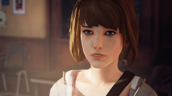 Second Issue of the Life Is Strange Comic Book Arrives in Early January