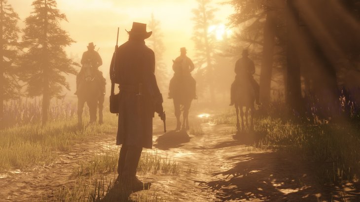 Red Dead Redemption 2 Length: How Long to Beat Red Dead Redemption 2?