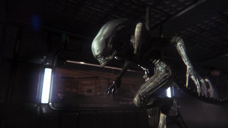 New Alien Game Being Teased, Is This for Alien Isolation 2?