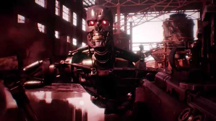 Terminator: Resistance Release Date, Announcement Trailer for PS4, Xbox One & PC