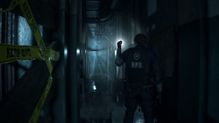 Resident Evil 2 Has an Excellent Approach to Tweaking PC Graphics Settings