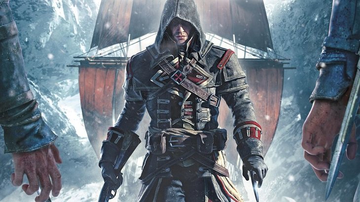 Rumour: Assassin's Creed Rogue getting remade for PS4 & Xbox One