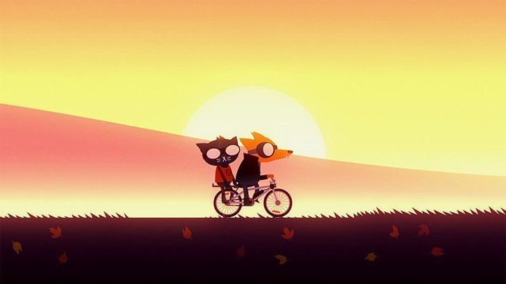 Max: Curse of the Brotherhood and Night in the Woods dated for Nintendo Switch