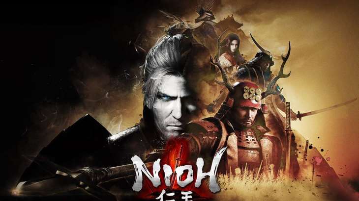 Nioh PC Release Date Announced, Will Support 4K