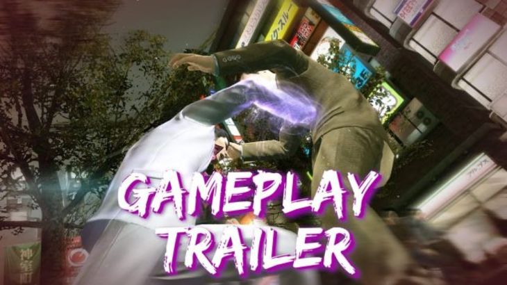 Yakuza Kiwami’s latest gameplay trailer shows off fighting styles and arcades.