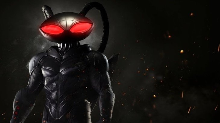 Black Manta video roundup for Injustice 2: Using Manta Ray Laser, combos, float cancels, and more!