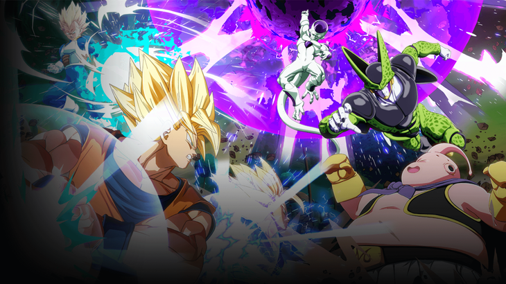 What High-Level Players Think Of Dragon Ball FighterZ So Far