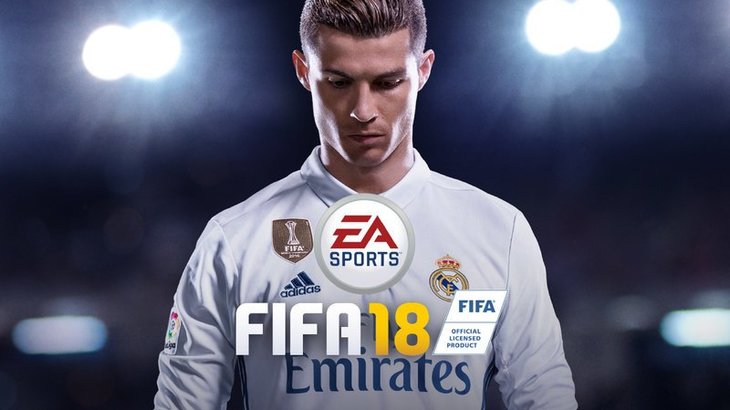 FIFA 18 PC download problems tarnish launch day – EA investigating