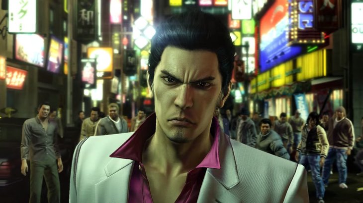 Kamurocho Is Calling in New Yakuza: Kiwami PS4 Gameplay Trailer