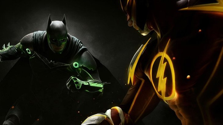 Injustice 2’s July patch unleashes a combo of game fixes