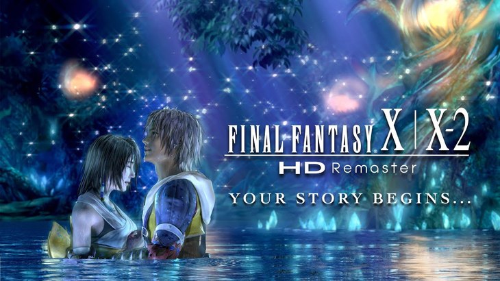 Final Fantasy XII and Final Fantasy X/X-2 for Switch and Xbox One Get New Trailers and Pre-Orders