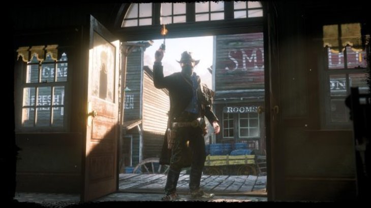 Red Dead Redemption 2 Companion App Revealed, Will Allow Users to Display Info on It for a HUD-Free Experience