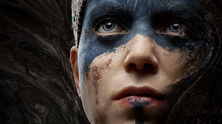 If Hellblade sells 100k copies on Xbox One within a week, Ninja Theory will donate $50k to charity