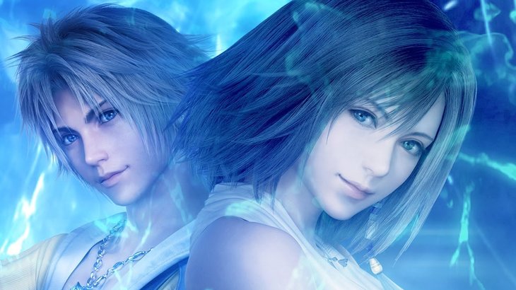 News: Final Fantasy X/X-2 HD, The Zodiac Age pre-orders now available