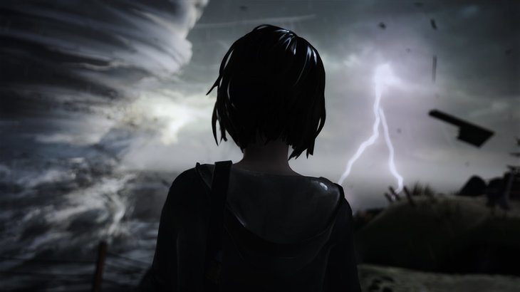 You Can Now Pre-Register for the Android Version of ‘Life Is Strange’ That Releases Next Month
