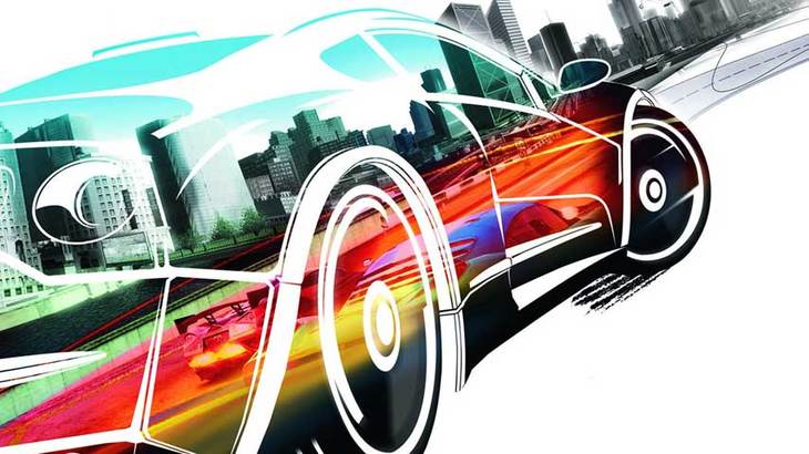 Burnout Paradise Remastered announced for a March release
