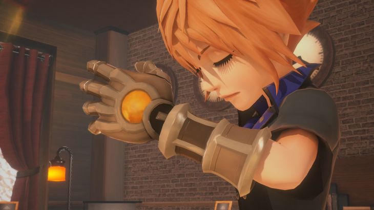 World Of Final Fantasy's Meager PC Port Comes With Some Powerful Cheats