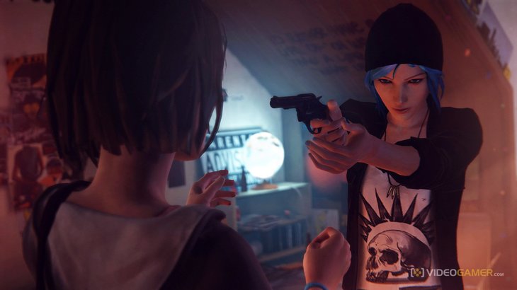 News: Life is Strange is coming to Android this summer
