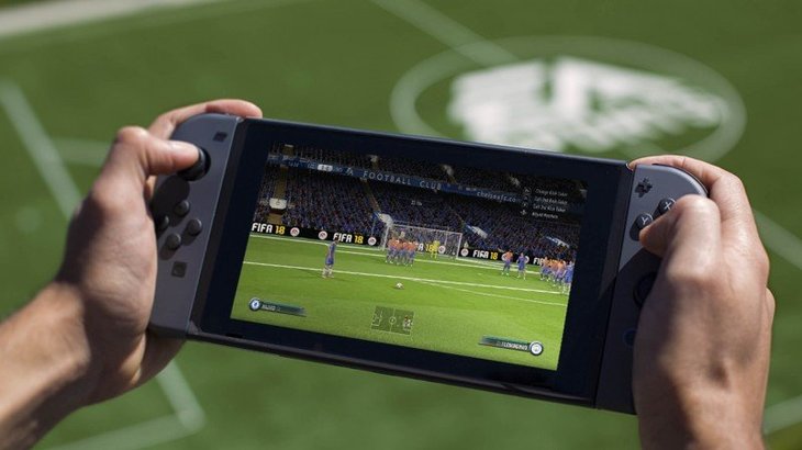 Many FIFA 18 Features Dropped On Nintendo Switch, Game Is Made More Social