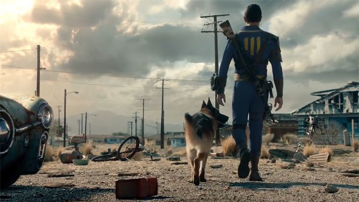 This Fallout 4 mod creates missions on demand, from assassinations to base captures