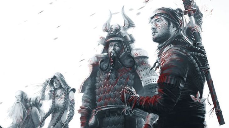 Shadow Tactics: Blades of the Shogun, Samorost 3 and seven others come to Origin Access