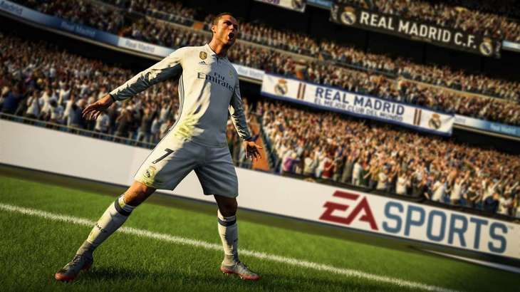 FIFA 18 Player Ratings: Top 100 Players Revealed