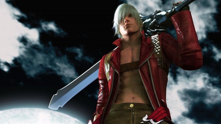 Rumour: Devil May Cry 5 and SoulCalibur VI Will Be at PSX, Says Hard-to-Believe Leak