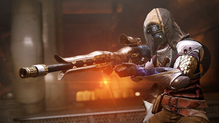 Destiny 2: Full Patch Notes for Season of the Forge Update 2.1.0